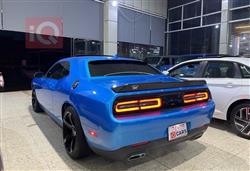 دودج تشالنجر